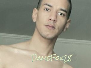 DameFox28