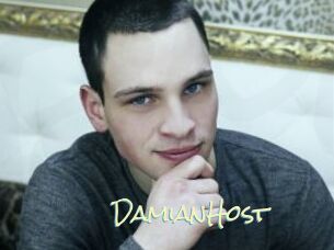 DamianHost