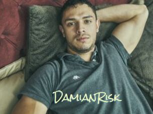 DamianRisk