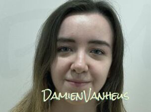 DamienVanheus