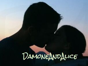 DamoneAndAlice