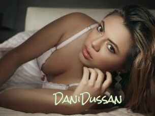 DaniDussan