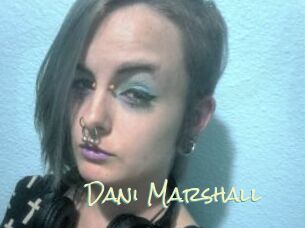 Dani_Marshall