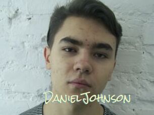 DanielJohnson