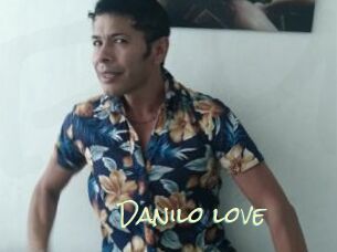 Danilo_love