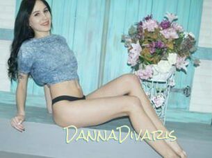 DannaDivaris