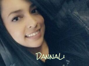 DannaLi