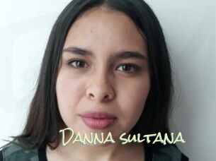 Danna_sultana