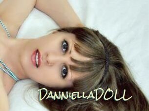 DanniellaDOLL