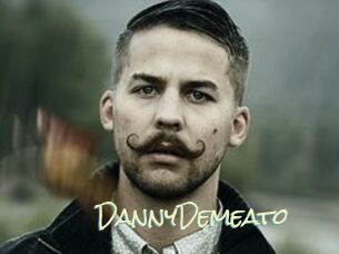 DannyDemeato