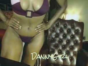 DannyGirl