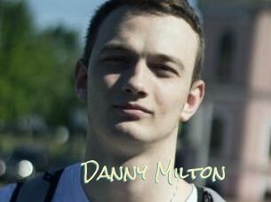 Danny_Milton