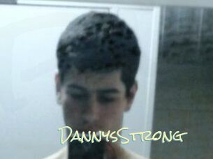 DannysStrong