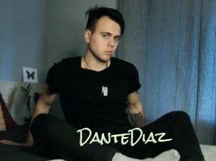 DanteDiaz