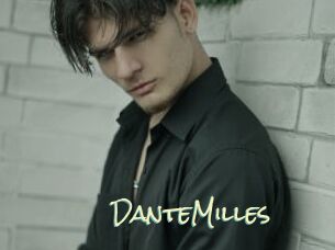 DanteMilles