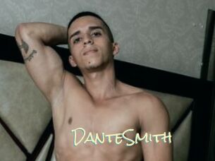 DanteSmith