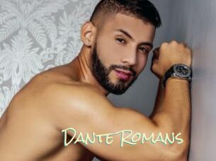 Dante_Romans