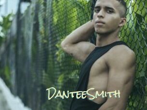 DanteeSmith