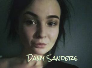 Dany_Sanders