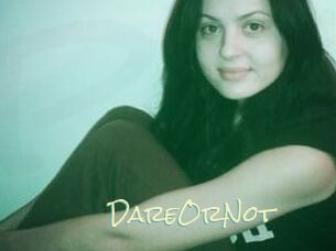 DareOrNot