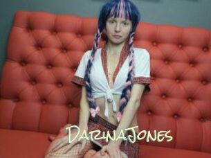 DarinaJones