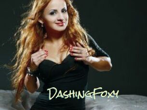 DashingFoxy