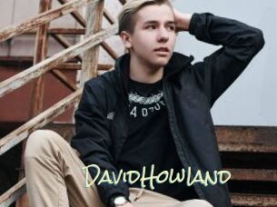 DavidHowIand