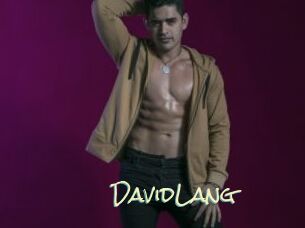 DavidLang