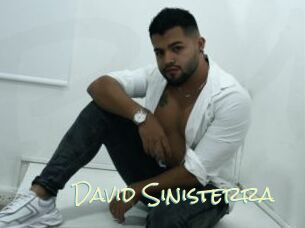 David_Sinisterra