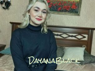 DayanaBlack