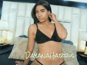 DayanaHarris