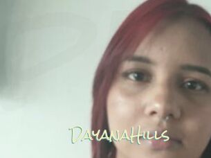 DayanaHills