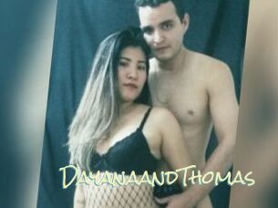 DayanaandThomas