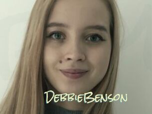 DebbieBenson