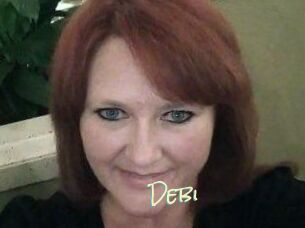 Debi