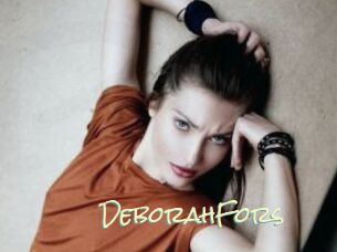 DeborahFors