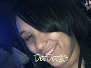 DeeDee23