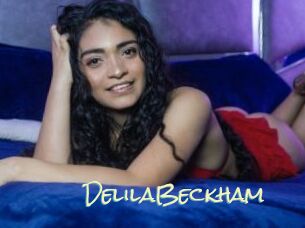 DelilaBeckham