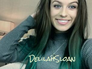 DelilahSloan