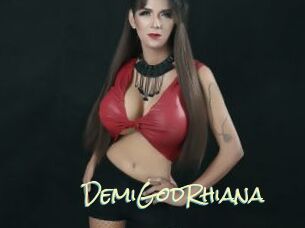 DemiGodRhiana