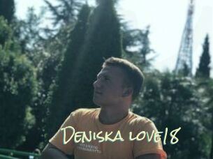 Deniska_love18