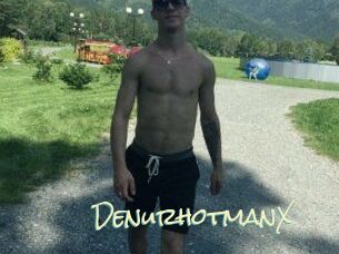 Den_ur_hot_manX