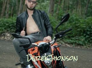 DerekJhonson