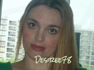 Desiree78