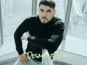 DesmondDuke