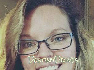 DestinyDrives