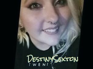 DestinySexton