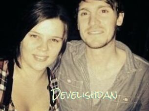 Develishdan