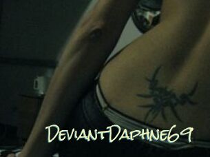 DeviantDaphne69