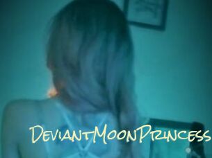 DeviantMoonPrincess